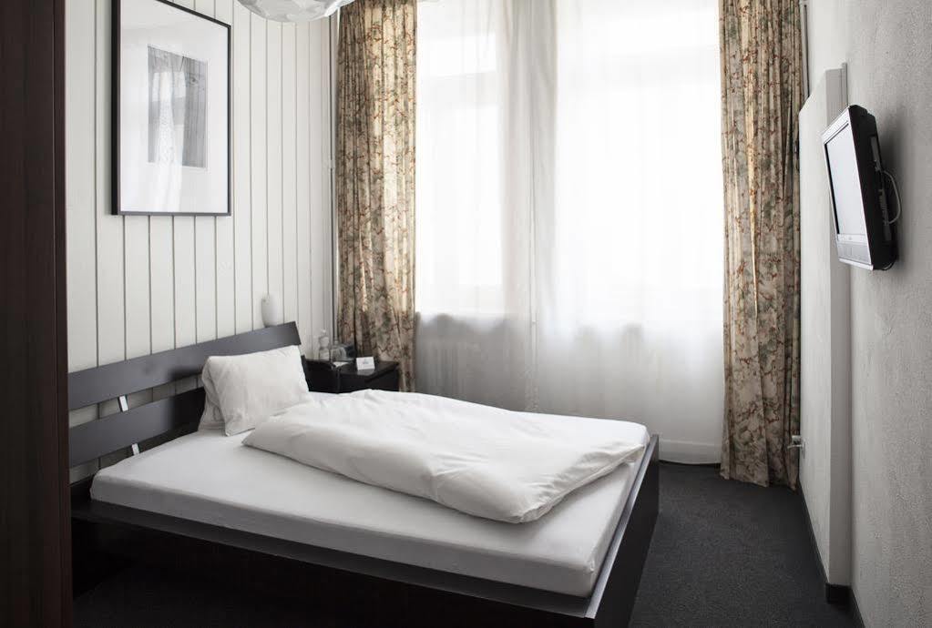 Hotel Ochsen By Mountain Hotels دافوس المظهر الخارجي الصورة