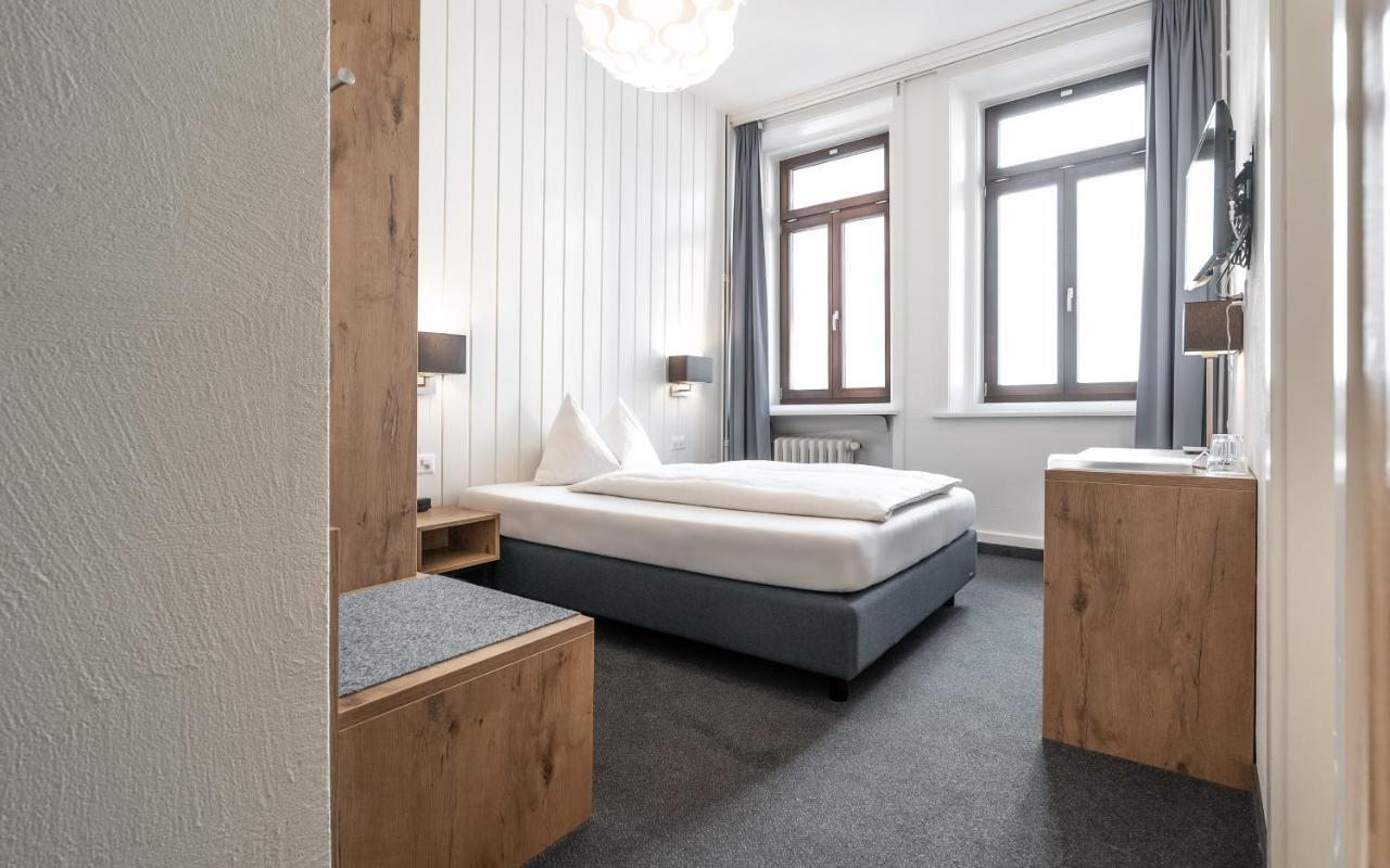 Hotel Ochsen By Mountain Hotels دافوس المظهر الخارجي الصورة